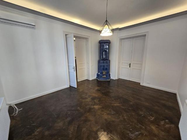 Apartament Dorobanti