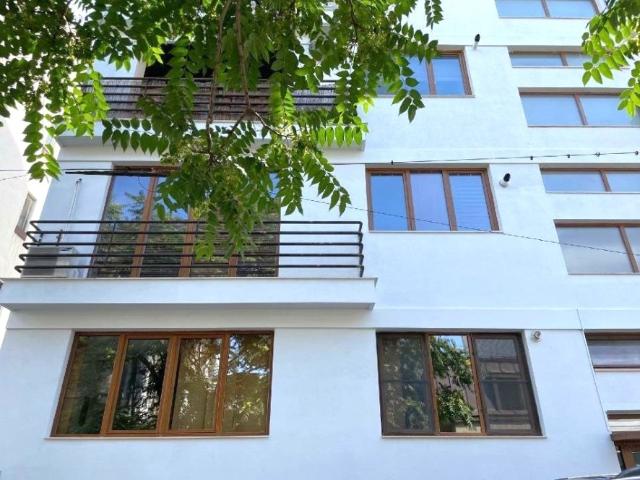 Apartament Dorobanti