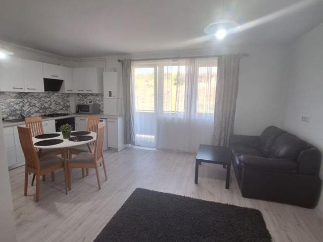 Apartament două camere