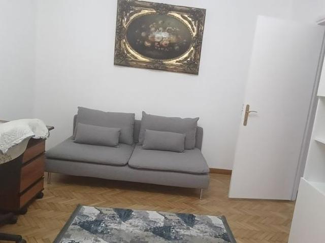 Apartament două camere/Ion Mihalache