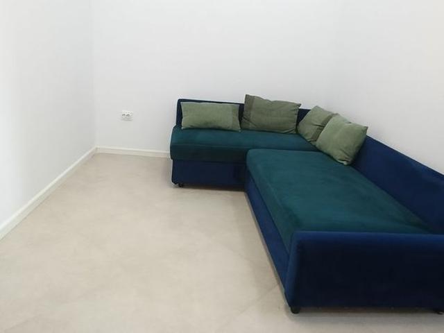 Apartament două camere/pădurea Andronache