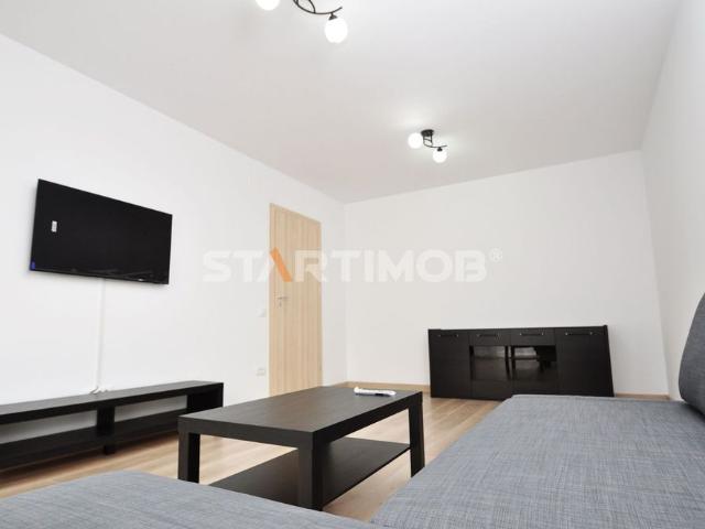 Apartament doua camere mobilat cu parcare Urban Plaza