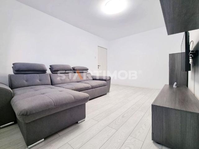 Apartament doua camere mobilat Astra