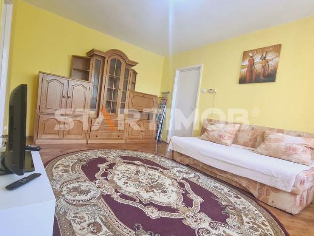 Apartament doua camere mobilat Astra