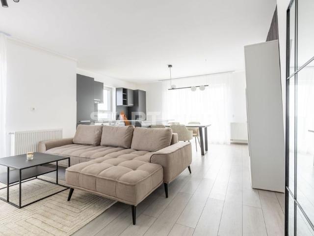 Apartament doua camere mobilat Avantgarden