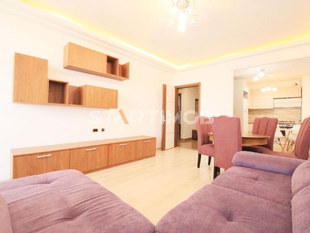 Apartament doua camere mobilat Isaran Residence Coresi Mall