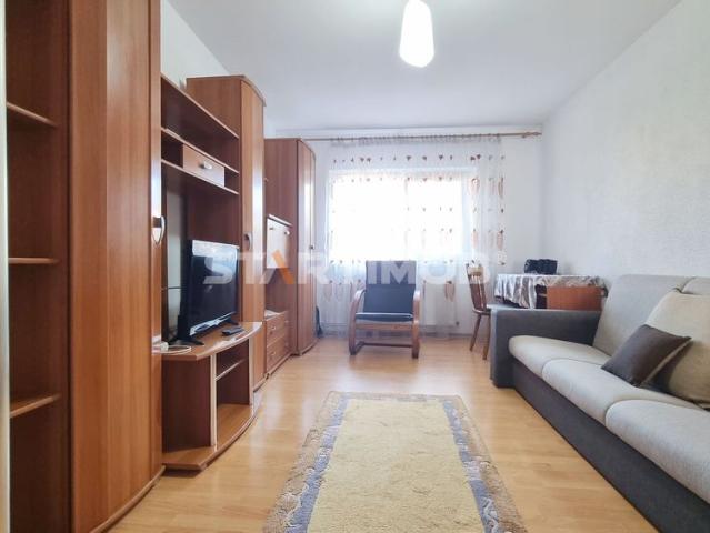 Apartament doua camere mobilat Scriitorilor