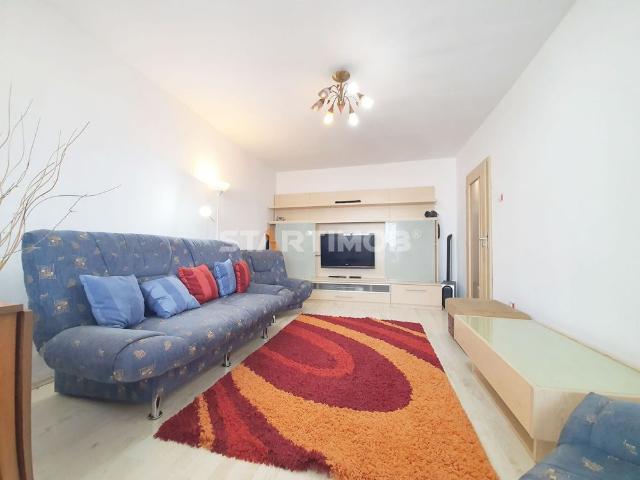 Apartament doua camere mobilat zona Faget