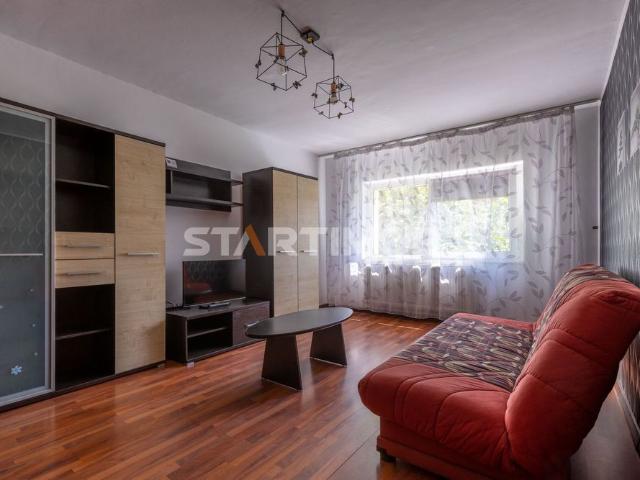 Apartament doua camere mobilat zona Noua