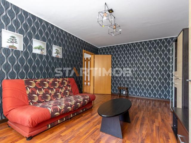 Apartament doua camere mobilat zona Noua