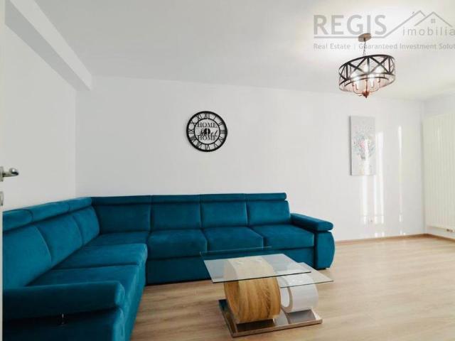 Apartament doua camere modern Urban Coresi