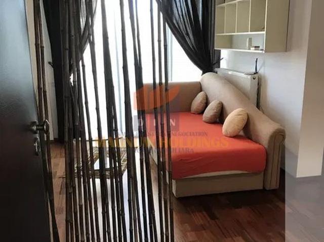 Apartament doua camere, Nord, bloc nou, etajul 1