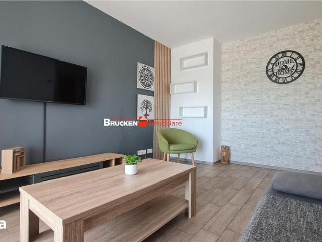 Apartament doua camere ARED cu parcare