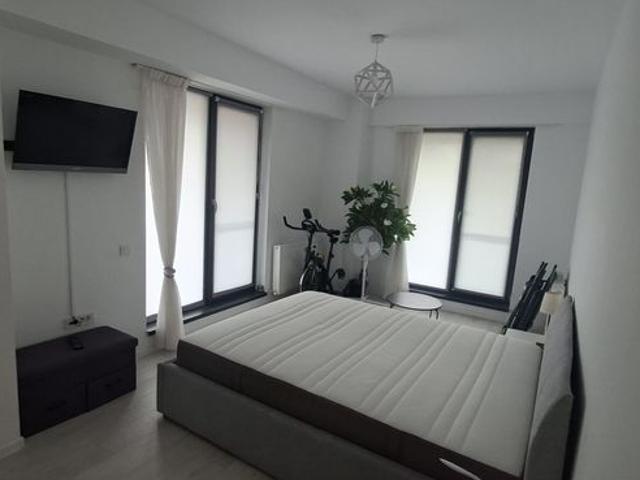 Apartament doua camere Bucurestii Noi