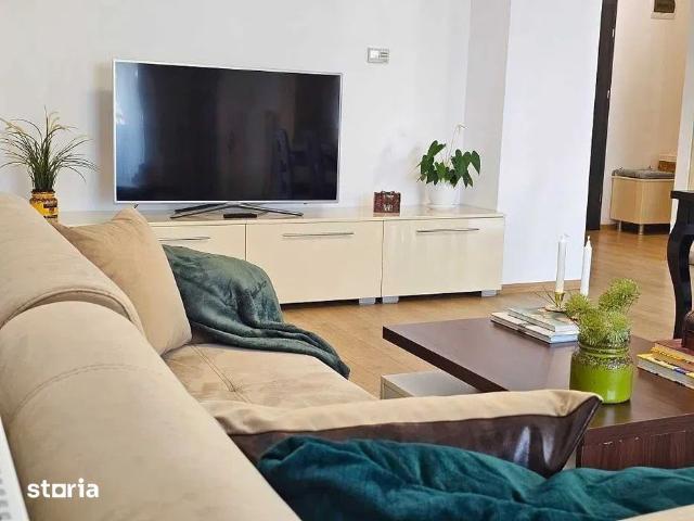 Apartament doua camere, Buna Ziua