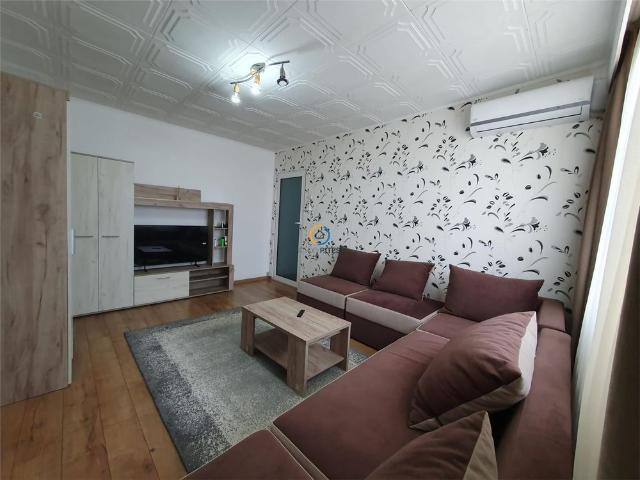 Apartament doua camere Banat Exercitiu mobilat, utilat