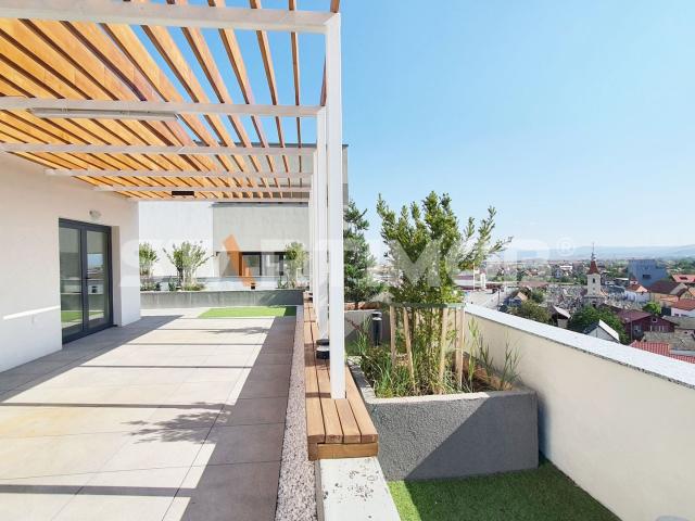 Apartament doua camere cu parcare Calea Bucuresti