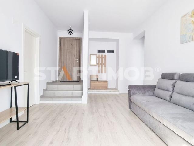 Apartament doua camere cu parcare Calea Bucuresti