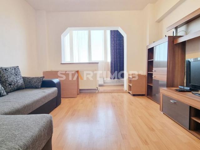 Apartament doua camere cu parcare Craiter