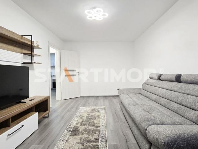 Apartament doua camere cu parcare Astra