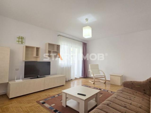 Apartament doua camere cu parcare Racadau