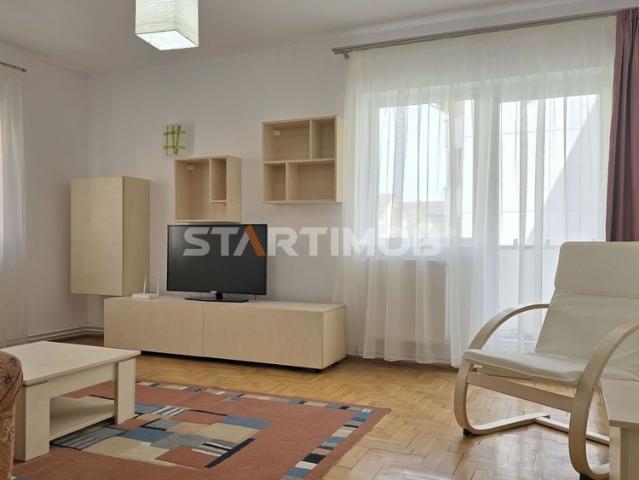Apartament doua camere cu parcare Racadau