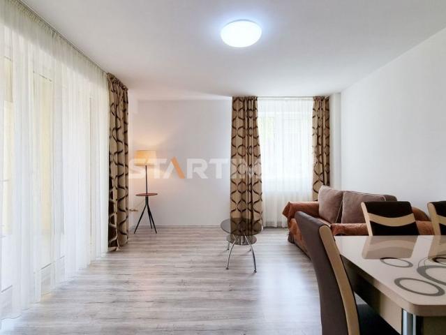 Apartament doua camere central