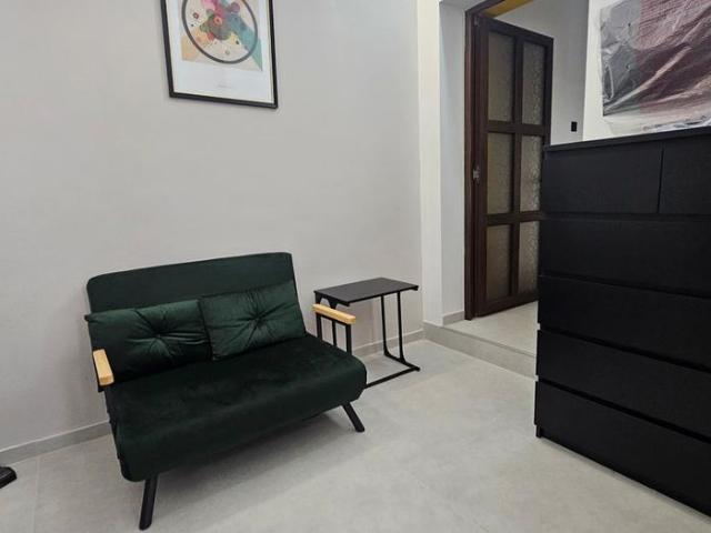 Apartament doua camere Centru UMF