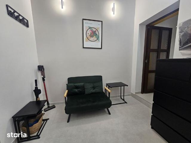 Apartament doua camere Centru UMF
