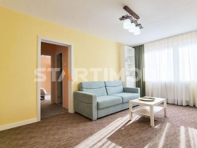 Apartament doua camere Centrul Civic