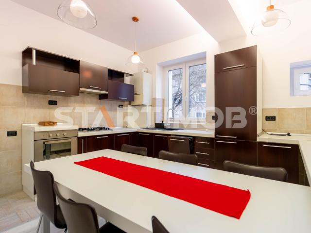 Apartament doua camere Centrul Civic