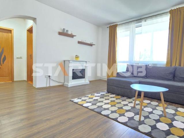 Apartament doua camere Centrul Vechi