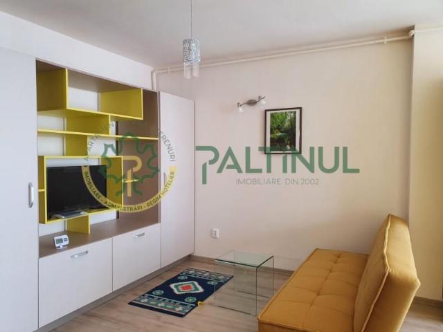 Apartament doua camere, Complex City Residence