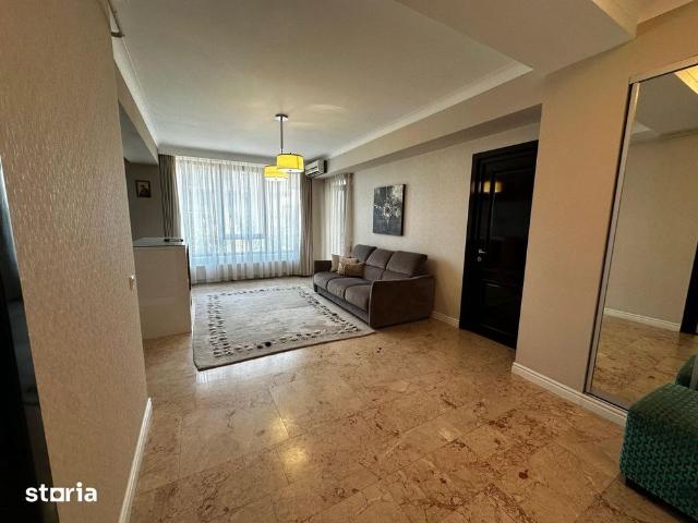 Apartament doua camere Copou Exclusiv