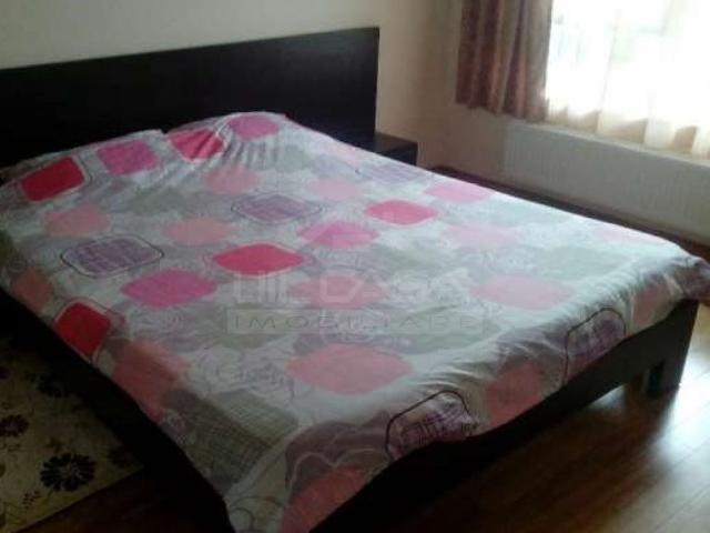 Apartament doua camere, Copou Exclusive, cu CT