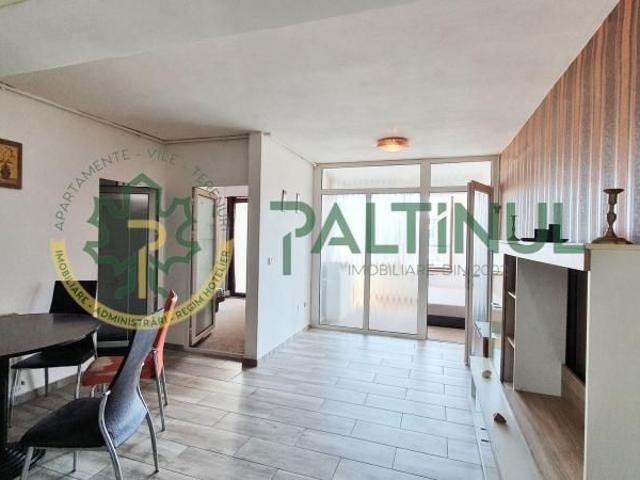 Apartament doua camere, D na Stanca