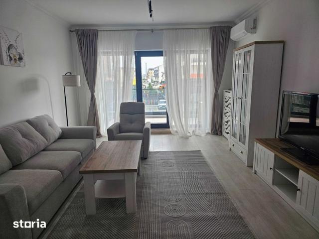Apartament doua camere de inchiriat