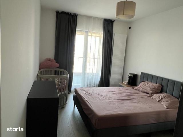 Apartament doua camere de inchiriat