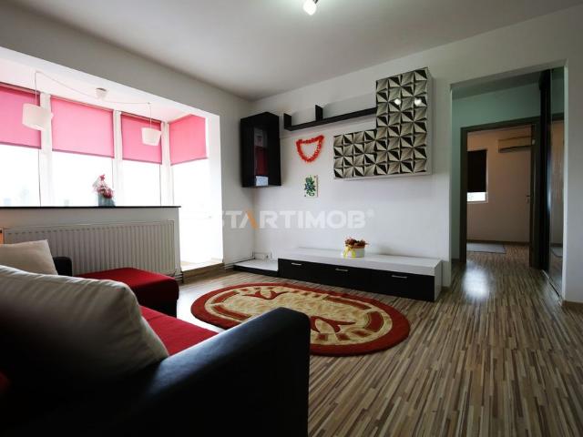 Apartament doua camere de inchiriat Astra