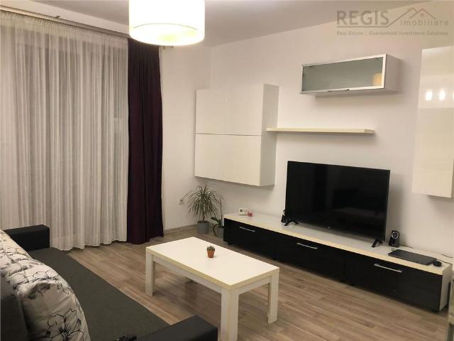Apartament doua camere de inchiriat Avantgarden 3,Bartolomeu, Brasov