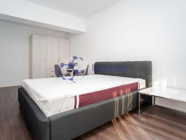 Apartament doua camere de inchiriat Baroque Residence