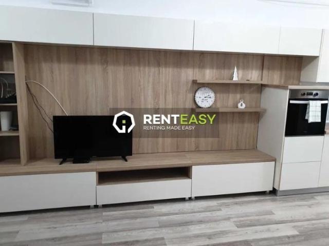 Apartament doua camere de inchiriat in bloc nou situat in zona Palas Lazar Residence