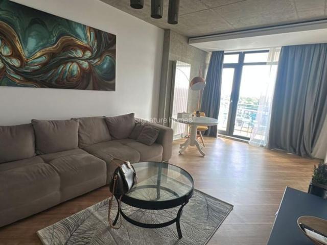 APARTAMENT DOUA CAMERE DE INCHIRIAT IN FLOREASCA DINAMIC CITY