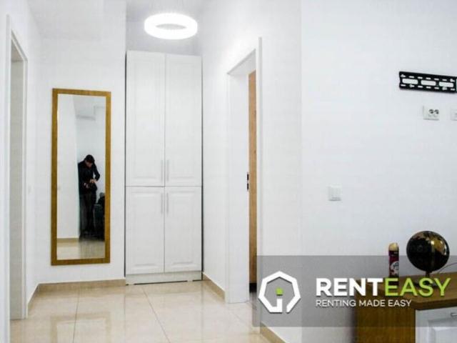 Apartament doua camere de inchiriat in Lazar Residence