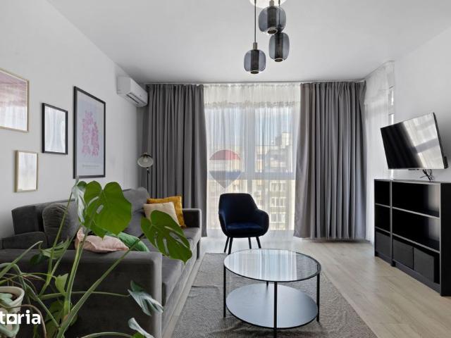 Apartament doua camere de inchiriat, Iuliu Maniu Residence Adora RIM