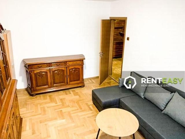 Apartament doua camere de inchiriat situat in Centru UMF