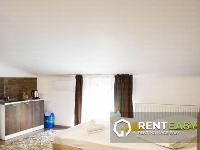 Apartament doua camere de inchiriat situat in zona Centrala