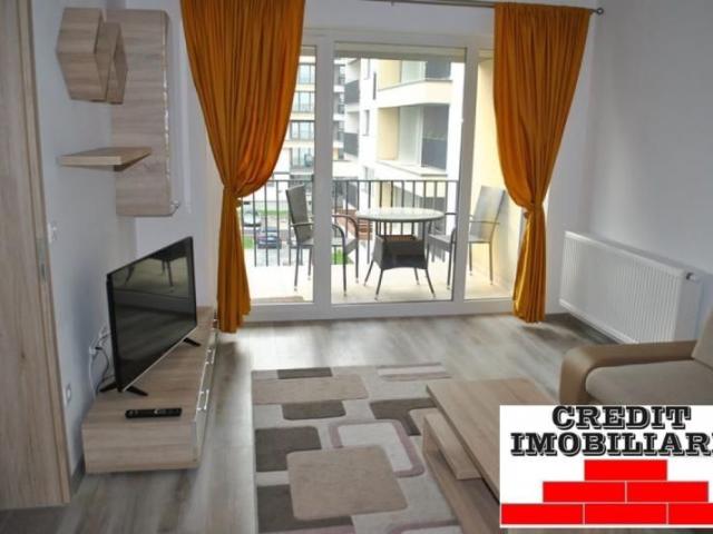 Apartament doua camere decomandat,mobilat si utilat