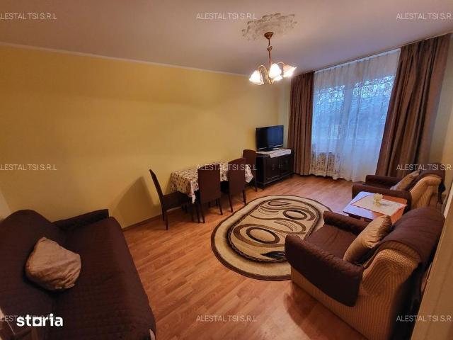 apartament doua camere Dristor