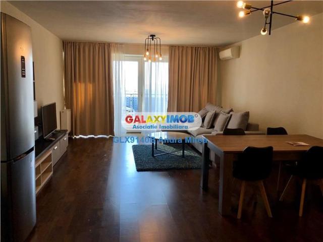 Apartament doua camere Dristor Complex Incity Residences